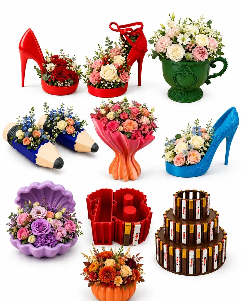 Flowerboxy